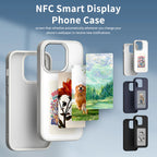 Custom patterned phone case protector