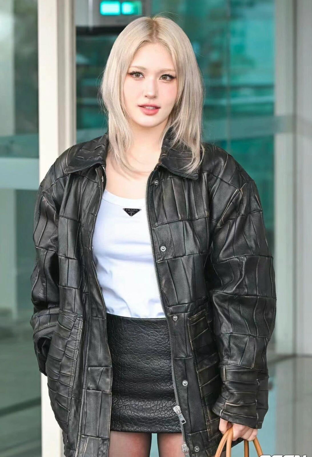 2026 New GS Vest (25205-A15)