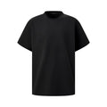 2026 New GS Logo Embossed Short-Sleeved T-Shirt (24019-A10)