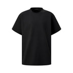 2026 New GS Logo Embossed Short-Sleeved T-Shirt (24019-A10)