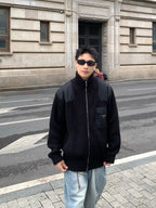 2026 New GS Knitted Cardigan (24067-C40)