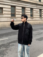 2026 New GS Knitted Cardigan (24067-C40)