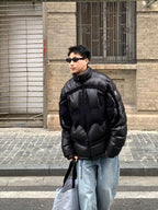 2026 New GS Batman Logo Down Jacket (24064-F20)