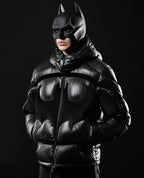 2026 New GS Batman Logo Down Jacket (24064-F20)