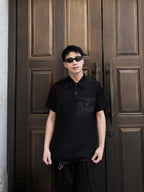 2026 New GS Pocket Polo Shirt (MM001-A50)