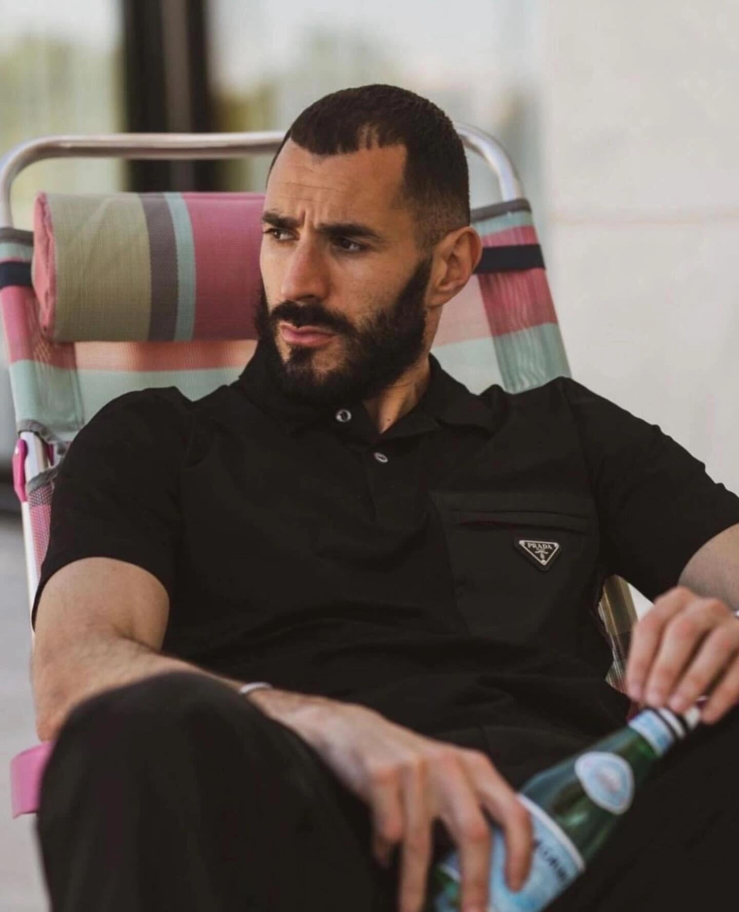 2026 New GS Pocket Polo Shirt (MM001-A50)