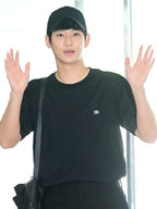 2026 New GS Arc de Triomphe Short-Sleeved Shirt (23296-A10)