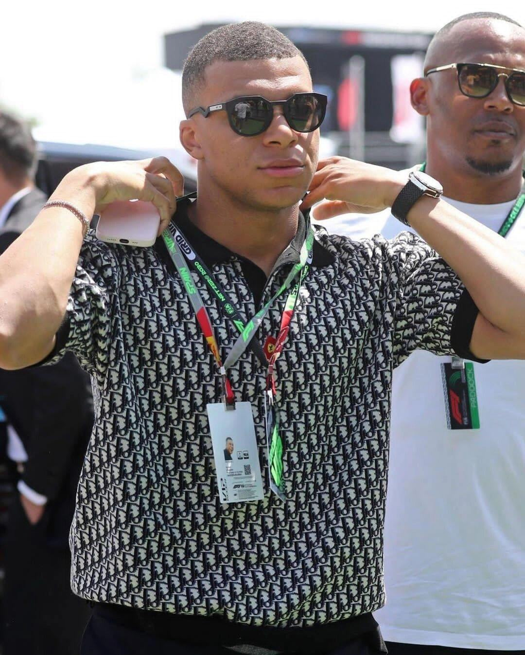 2026 New GS Knit Jacquard Polo Shirt (25128-A90)
