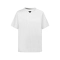 2026 New GS T-shirt with Chest Triangle Logo (25214-A20)