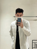 2026 New GS Pocket Shirt (25218-B30)