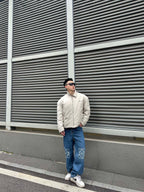 2026 New GS Tannin Jeans (55017-C30)