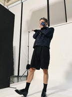 2026 New GS Work Shorts (MM016-B10)