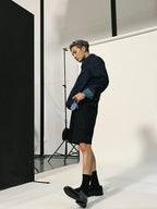 2026 New GS Work Shorts (MM016-B10)