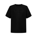 2026 New GS Towel Embroidered Short-Sleeved Shirt (25213-A15)