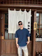 2026 New GS Towel Embroidered Short-Sleeved Shirt (25213-A15)