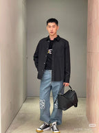 2026 New GS Pocket Shirt (25218-B30)