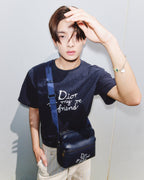 2026 New GS Towel Embroidered Short-Sleeve Shirt (25146-A15)