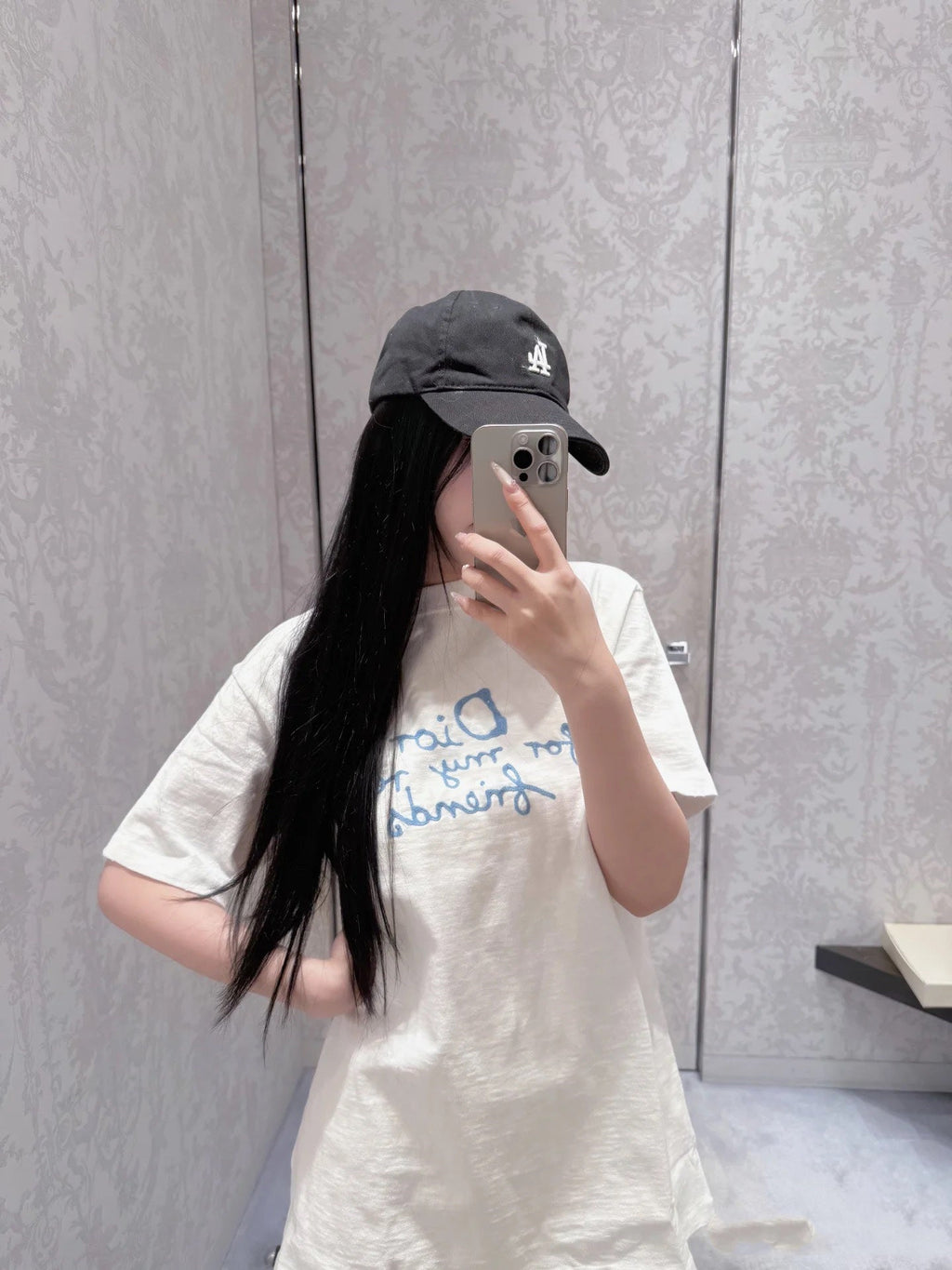 2026 New GS Towel Embroidered Short-Sleeve Shirt (25146-A15)