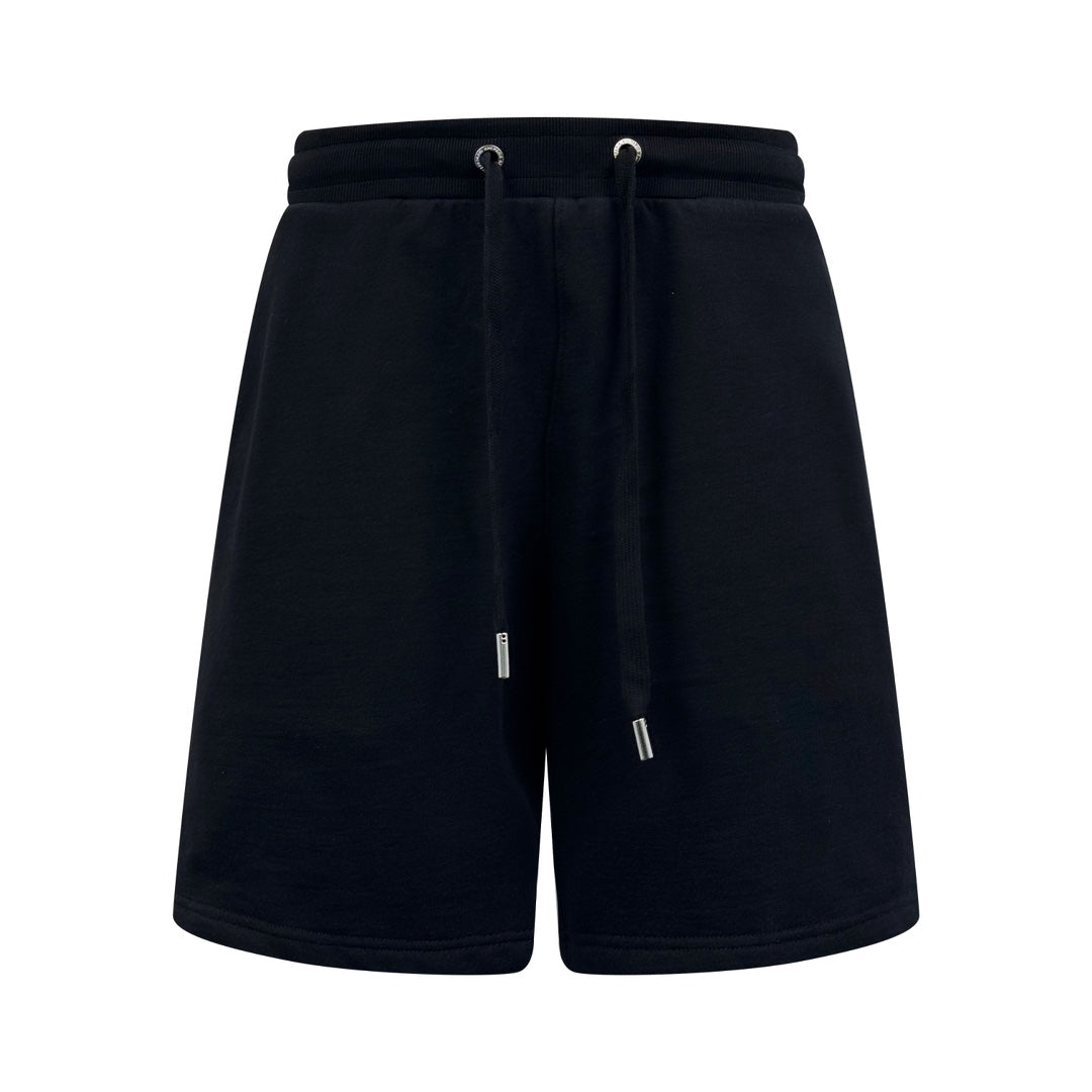 2026 New GS  Heart Embroidered Shorts (MM037-A50)