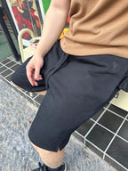 2026 New GS  Heart Embroidered Shorts (MM037-A50)