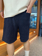 2026 New GS Logo Embossed Shorts (MM038-A60)