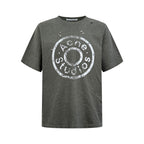 2026 New Arrival GS Distressed Ripped T-Shirt (25184-A20)