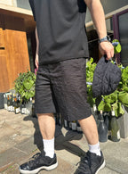 2026 New GS Full-Length FF Shorts (MM055-B00)