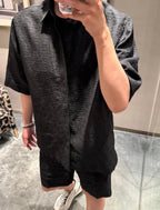 2026 New GS Full-Width FF Shirt (MM044-B20)