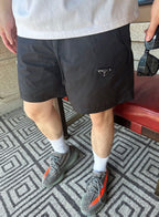 2026 New GS Nylon Shorts (MM062-A45)