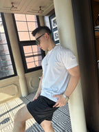 2026 New GS Nylon Shorts (MM062-A45)