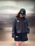 2026 New GS Logo Shorts (25235-A60)