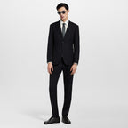 2026 new model GS full jacquard suit jacket (MM035-D10)