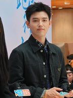2026 New GS Denim Jacket (MM070-B80)