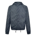 2026 New GS Reversible Hooded Jacket (25197-C00)