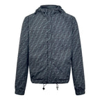 2026 New GS Reversible Hooded Jacket (25197-C00)
