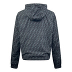 2026 New GS Reversible Hooded Jacket (25197-C00)