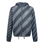 2026 New GS Reversible Hooded Jacket (25197-C00)