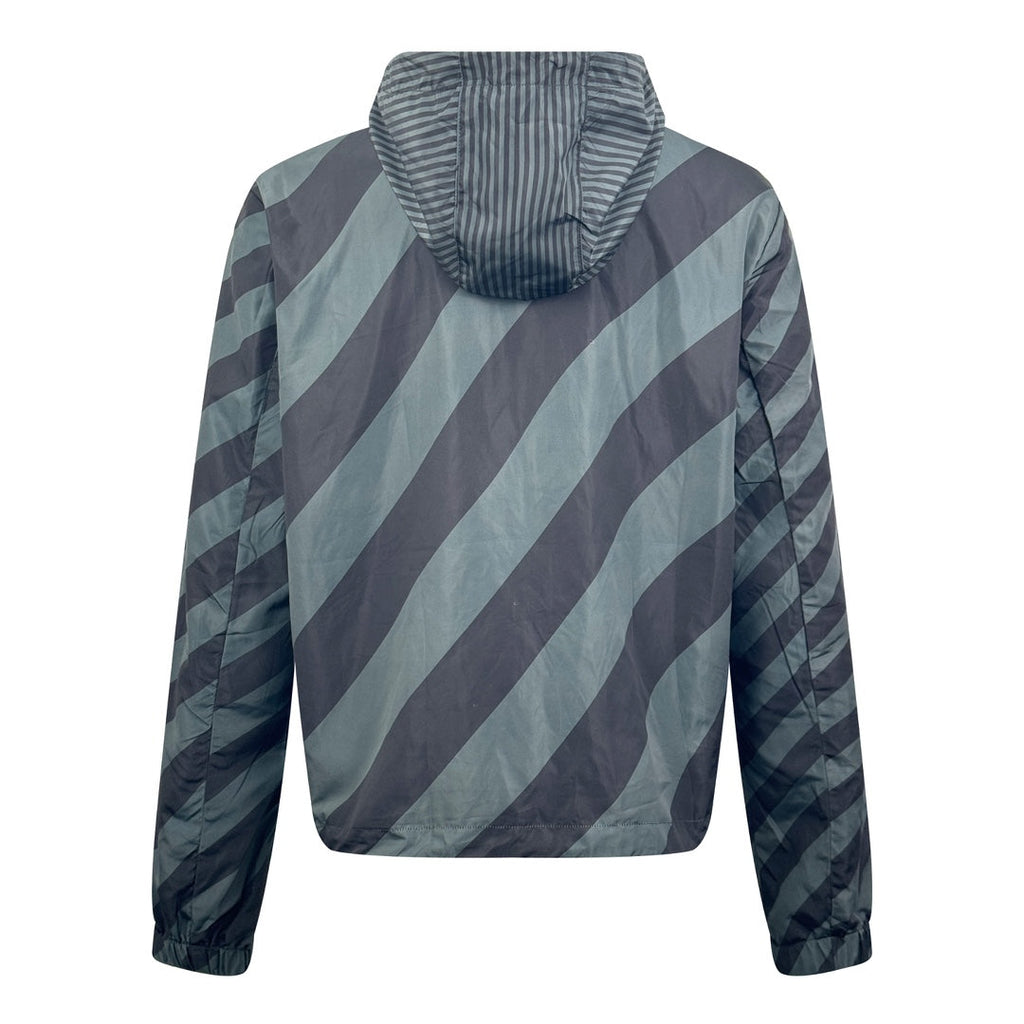 2026 New GS Reversible Hooded Jacket (25197-C00)