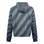 2026 New GS Reversible Hooded Jacket (25197-C00)