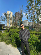 2026 New GS Reversible Hooded Jacket (25197-C00)
