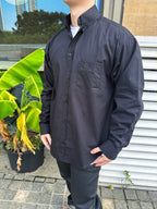 2026 New GS BB Embroidered Shirt (25256-B25)