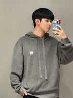 2026 New GS Embroidered Hooded Jumper (25186-B75)