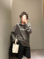 2026 New GS Embroidered Hooded Jumper (25186-B75)