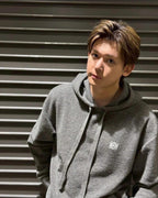 2026 New GS Embroidered Hooded Jumper (25186-B75)