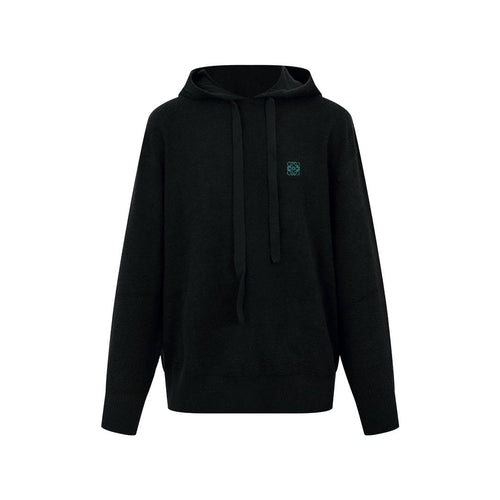 2026 New GS Embroidered Hooded Jumper (25186-B75)