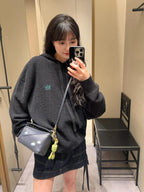 2026 New GS Embroidered Hooded Jumper (25186-B75)
