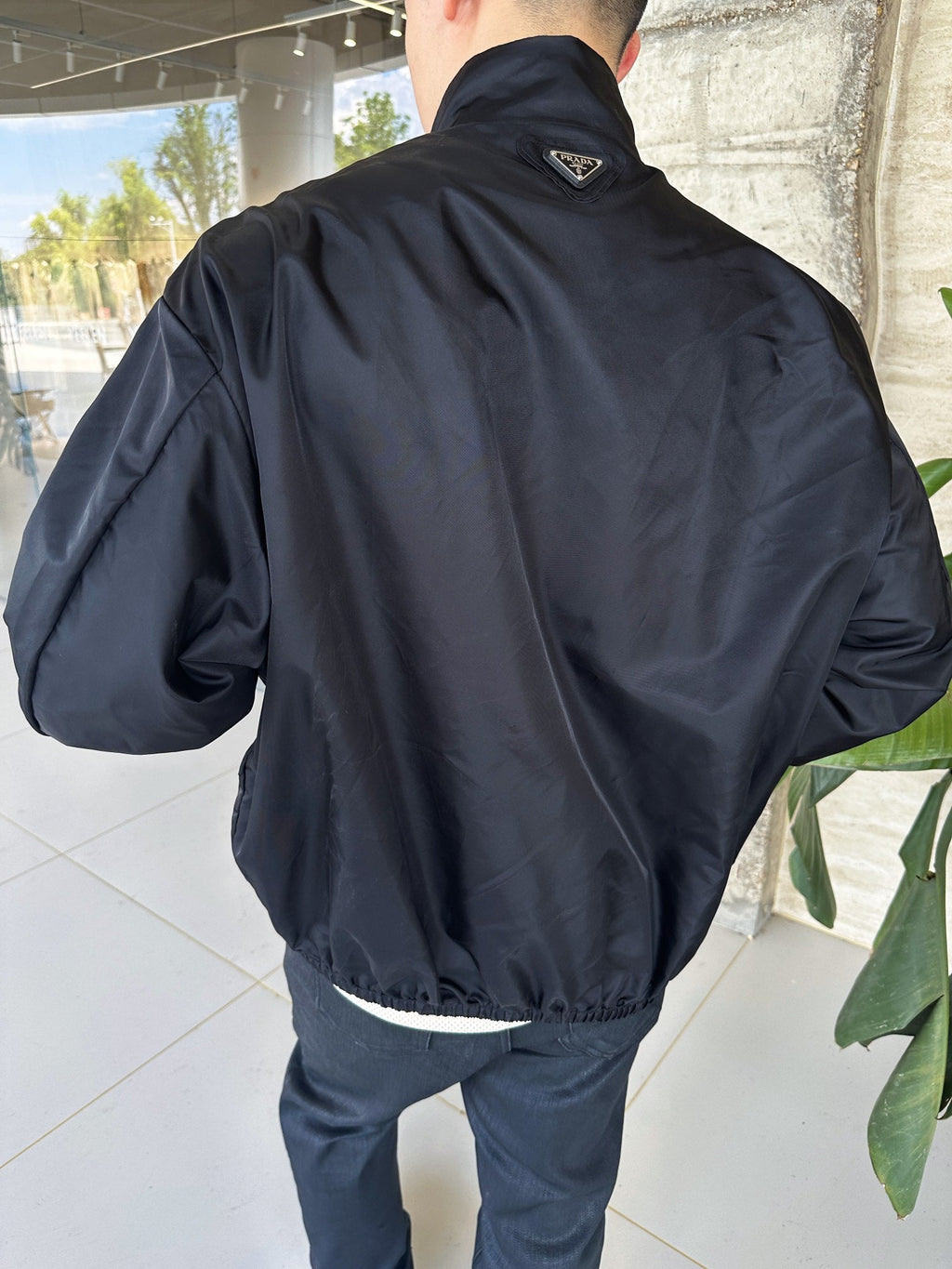 2026 New GS Zipped Jacket (MM065-B70)