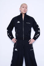 2026 New GS Logo Trousers (25268-B60)