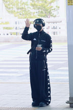 2026 New GS Logo Trousers (25268-B60)