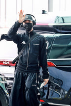 2026 New GS Logo Trousers (25268-B60)